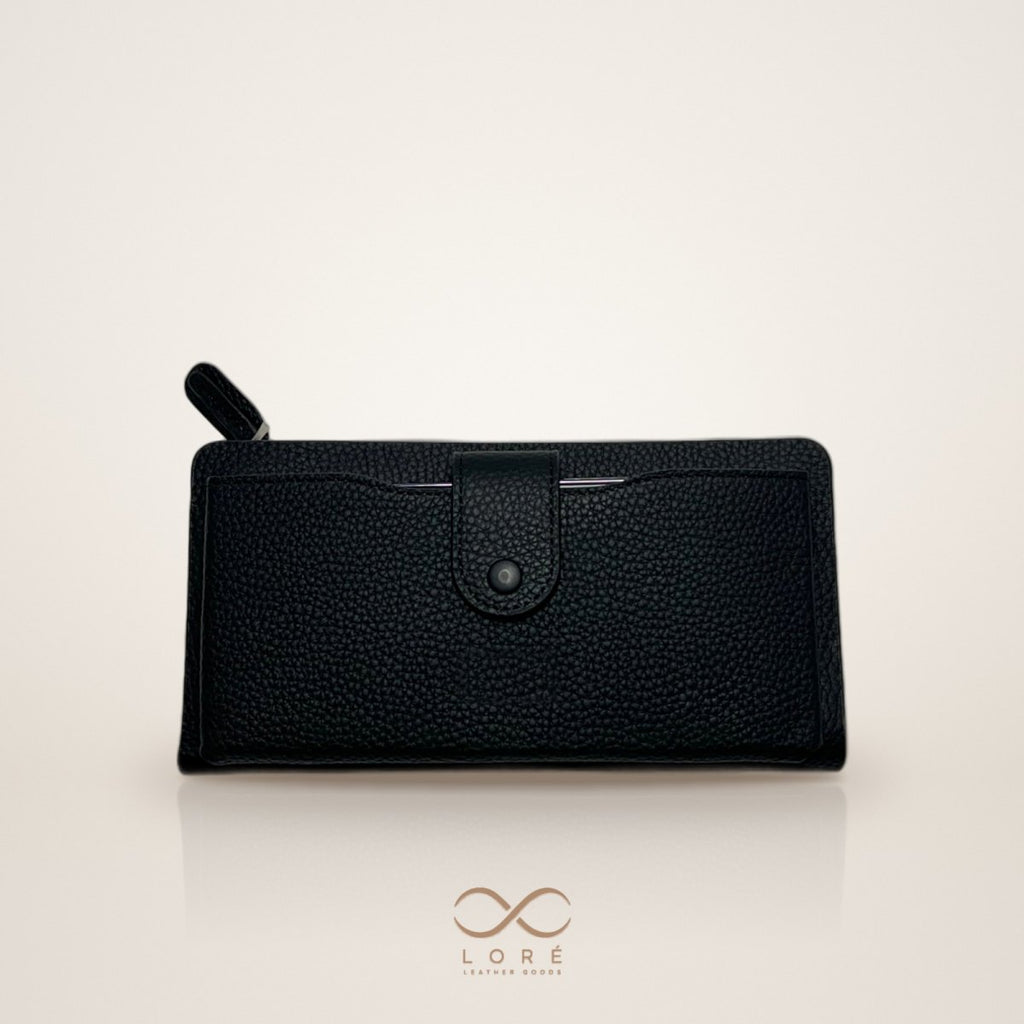 LORÉ Voyage 1287 in Black