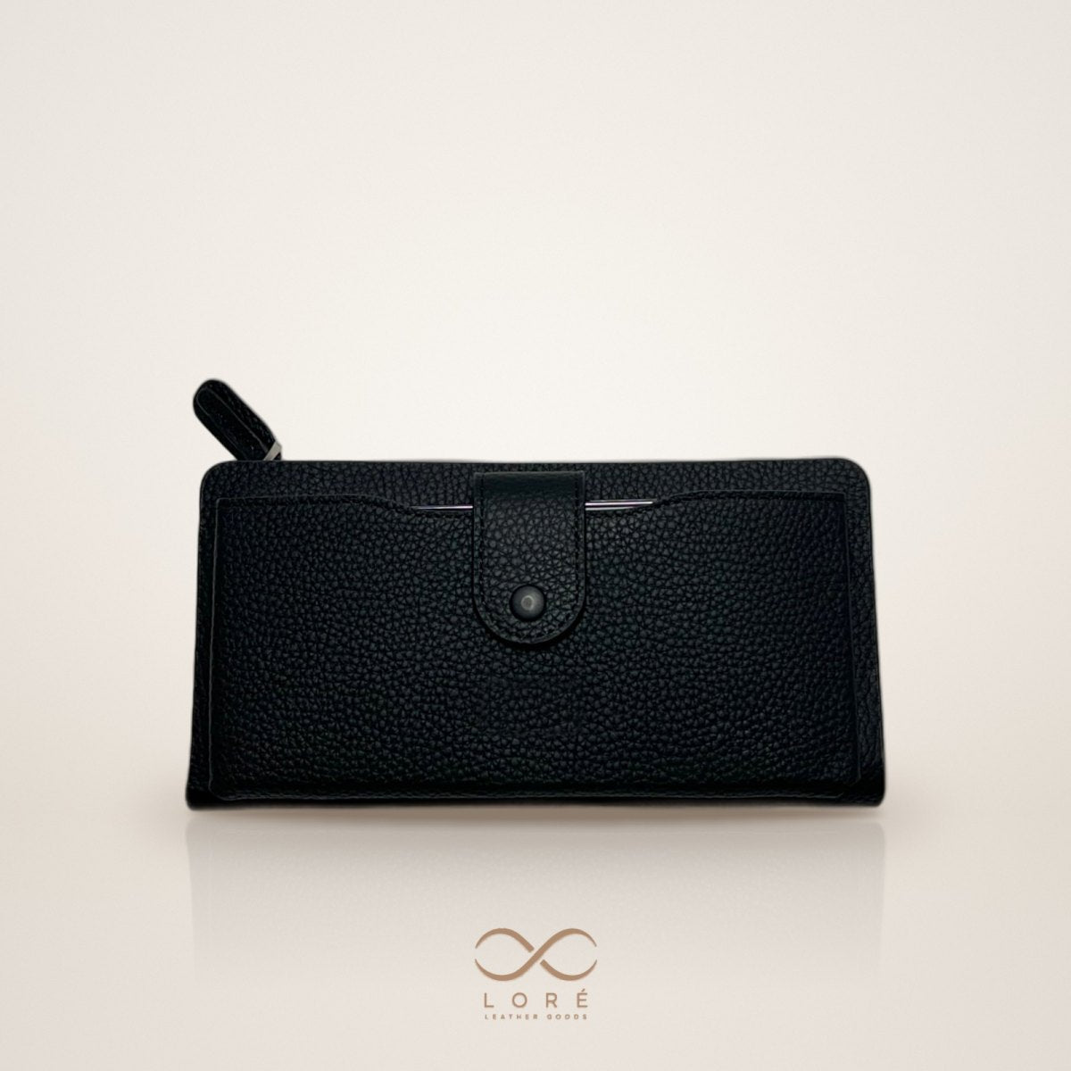 LORÉ Voyage 1287 in Black