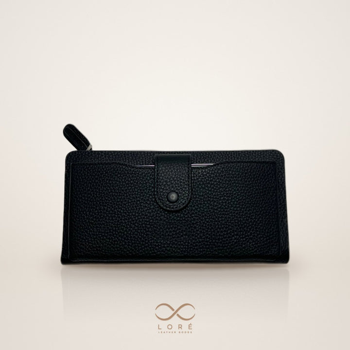 LORÉ Voyage 1287 in Black
