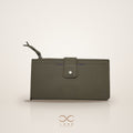 LORÉ Grande 1288 in Grey Olive
