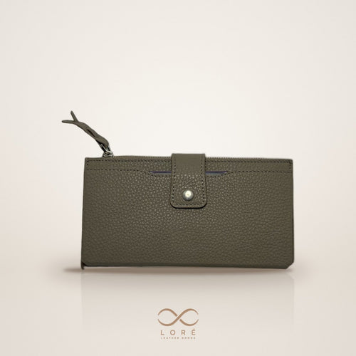 LORÉ Grande 1288 in Grey Olive