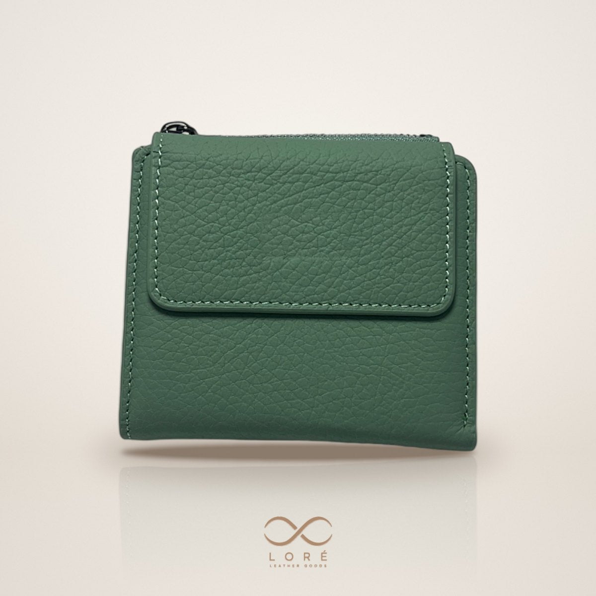 LORÉ Petite 1294 in Light Green