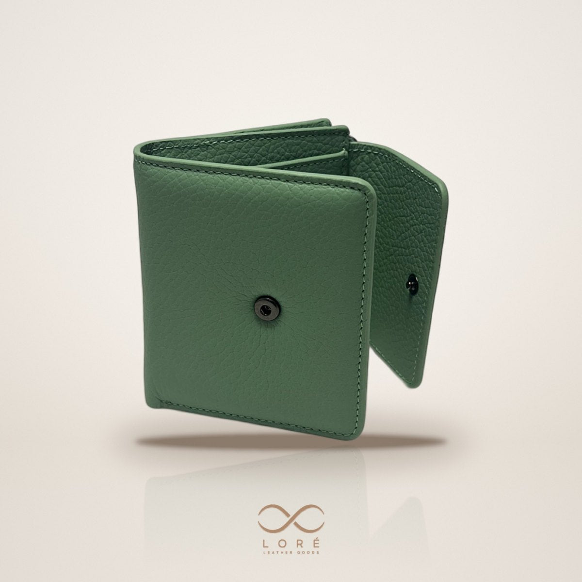 LORÉ Petite 1294 in Light Green