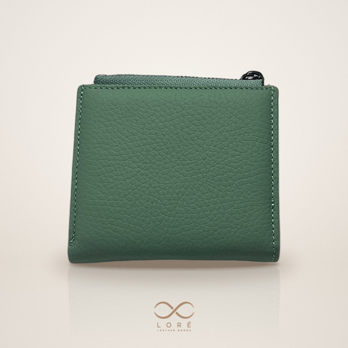 LORÉ Petite 1294 in Light Green