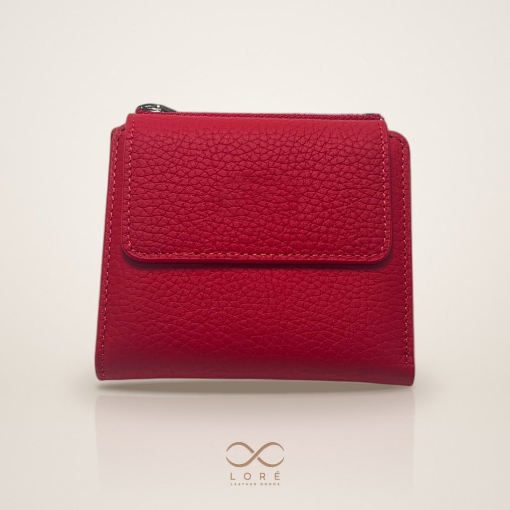 LORÉ Petite 1294 in Red