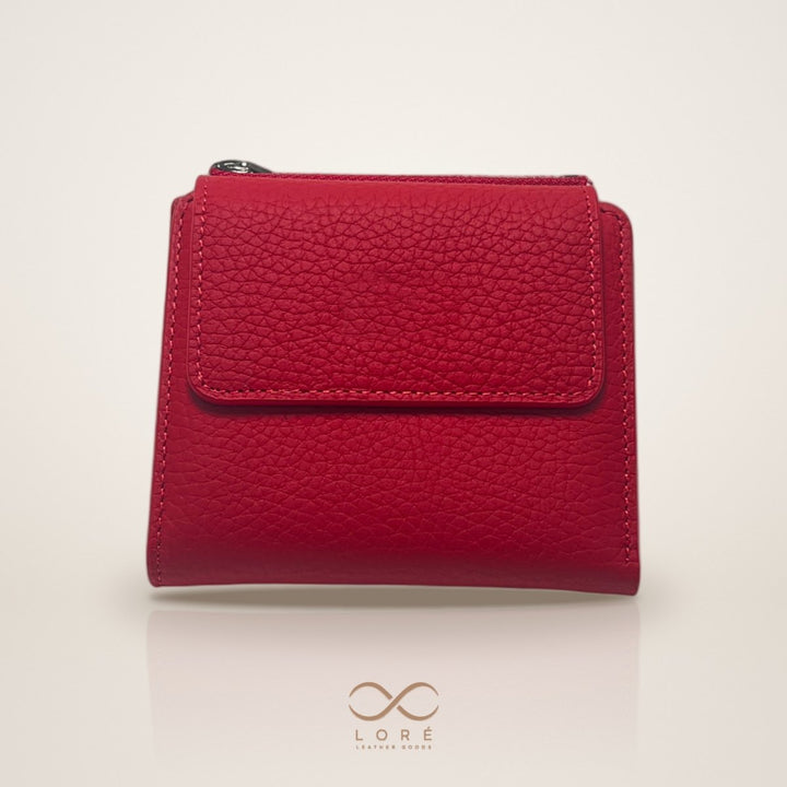 LORÉ Petite 1294 in Red