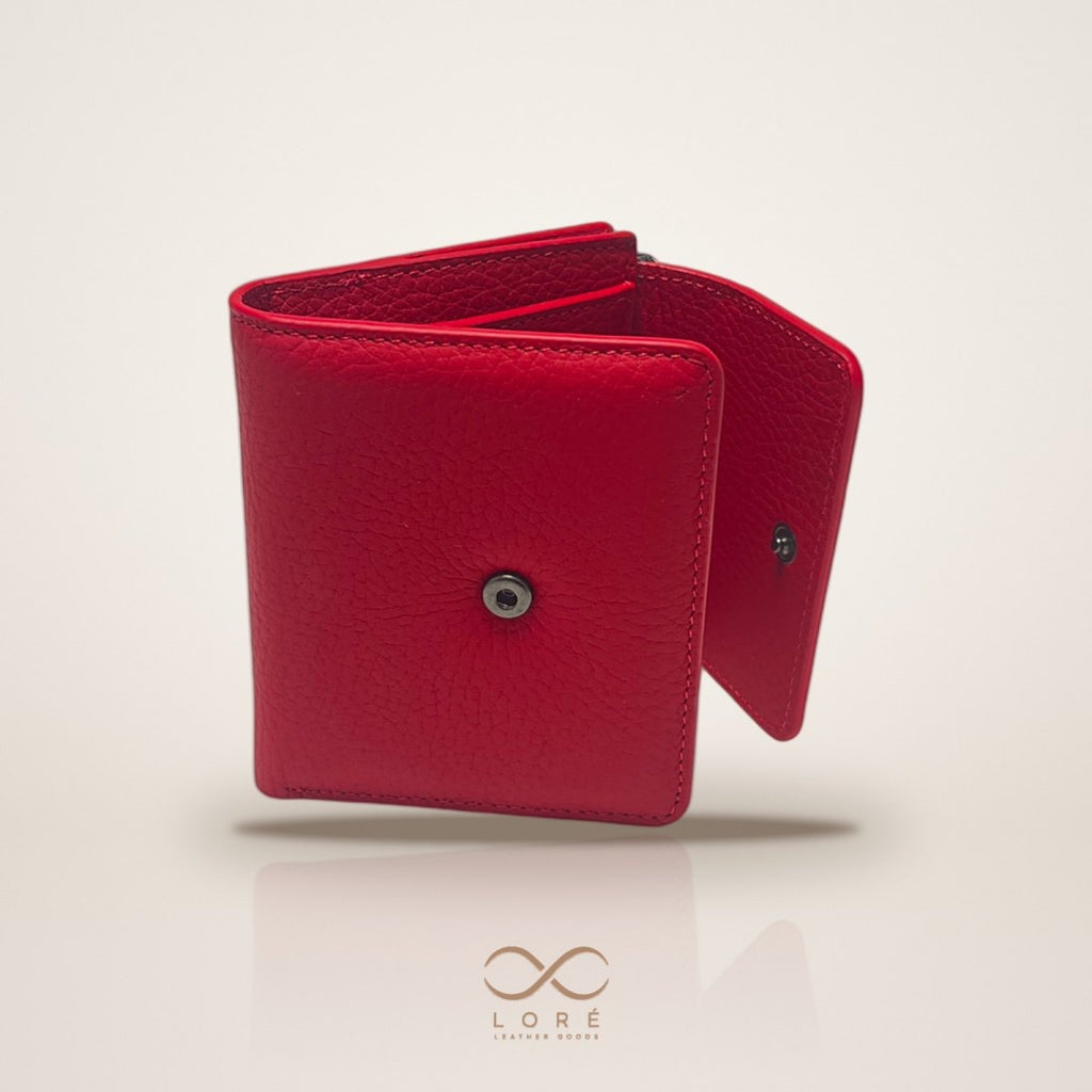 LORÉ Petite 1294 in Red