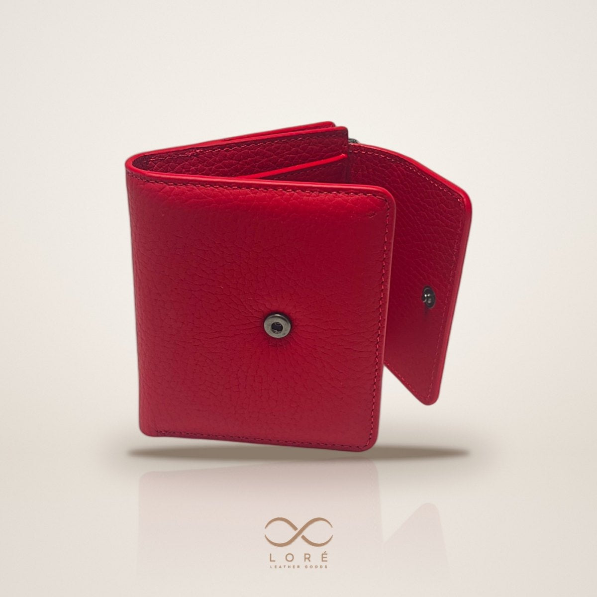 LORÉ Petite 1294 in Red