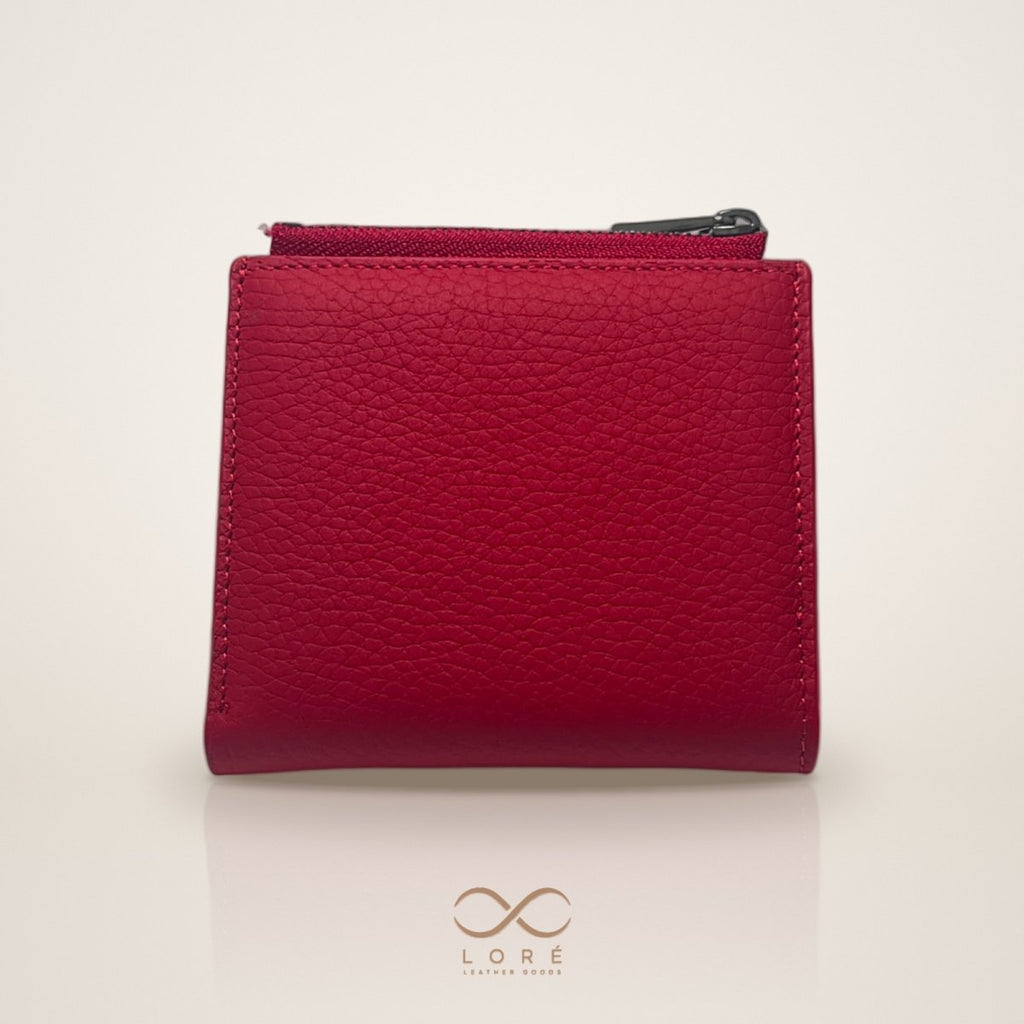 LORÉ Petite 1294 in Red