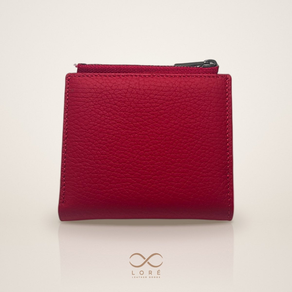 LORÉ Petite 1294 in Red