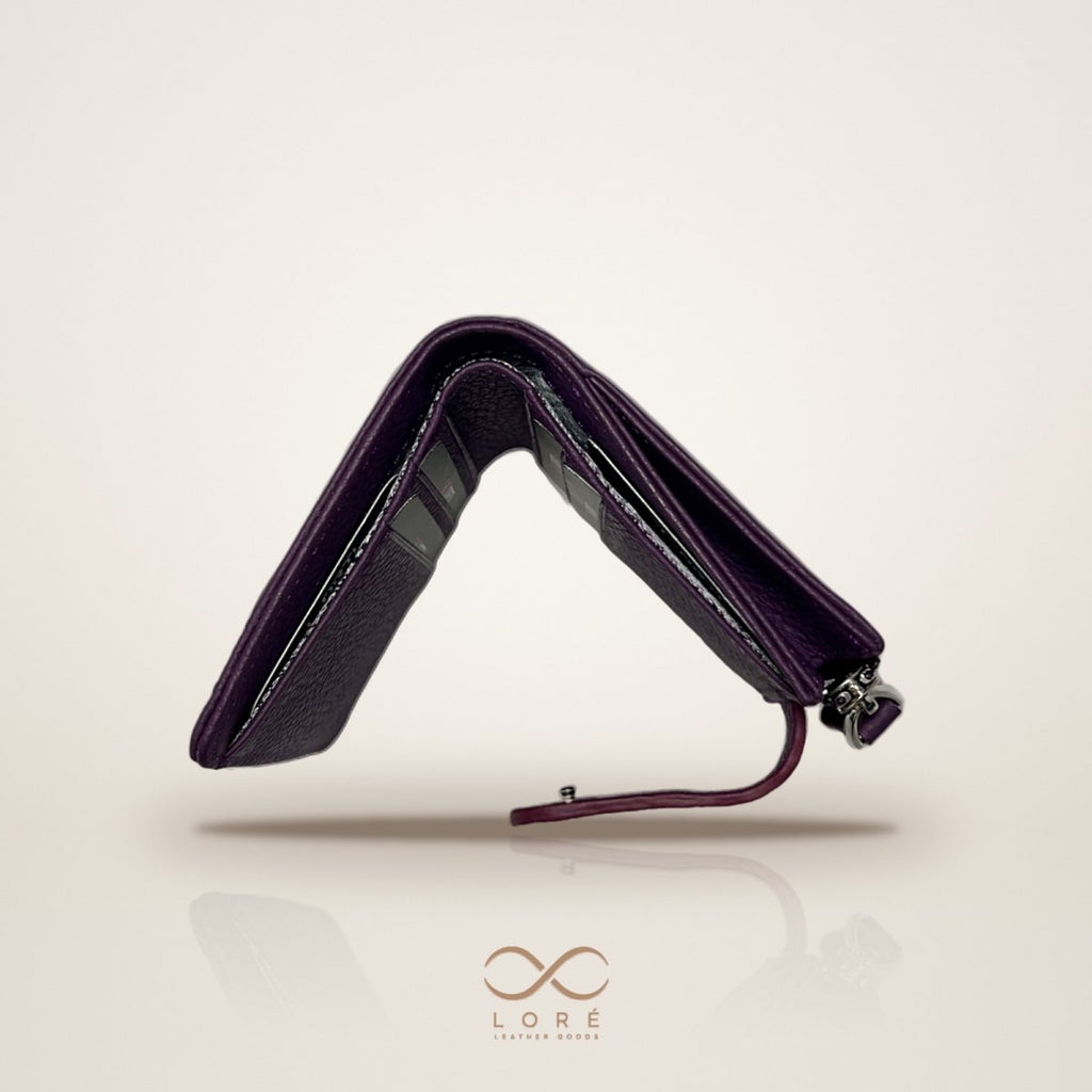 LORÉ Lumière 1295 in Dark Purple