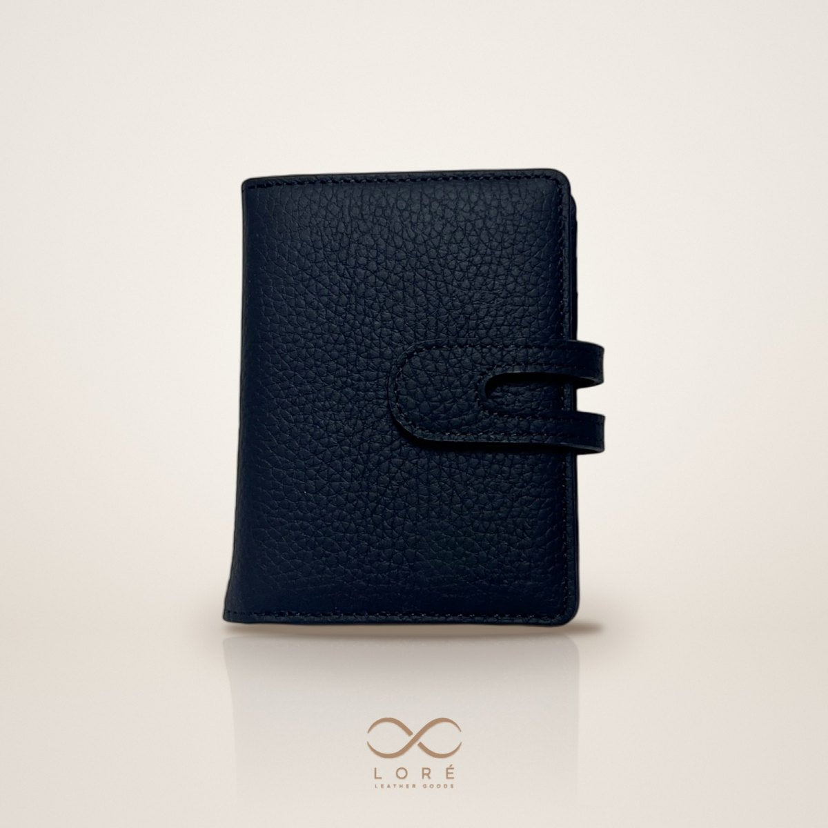LORÉ Élan 1296 in Dark Blue