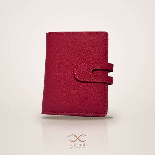LORÉ Élan 1296 in Red