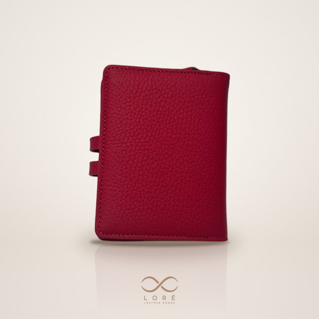 LORÉ Élan 1296 in Red