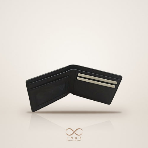 LORÉ Classique 2000 in Black