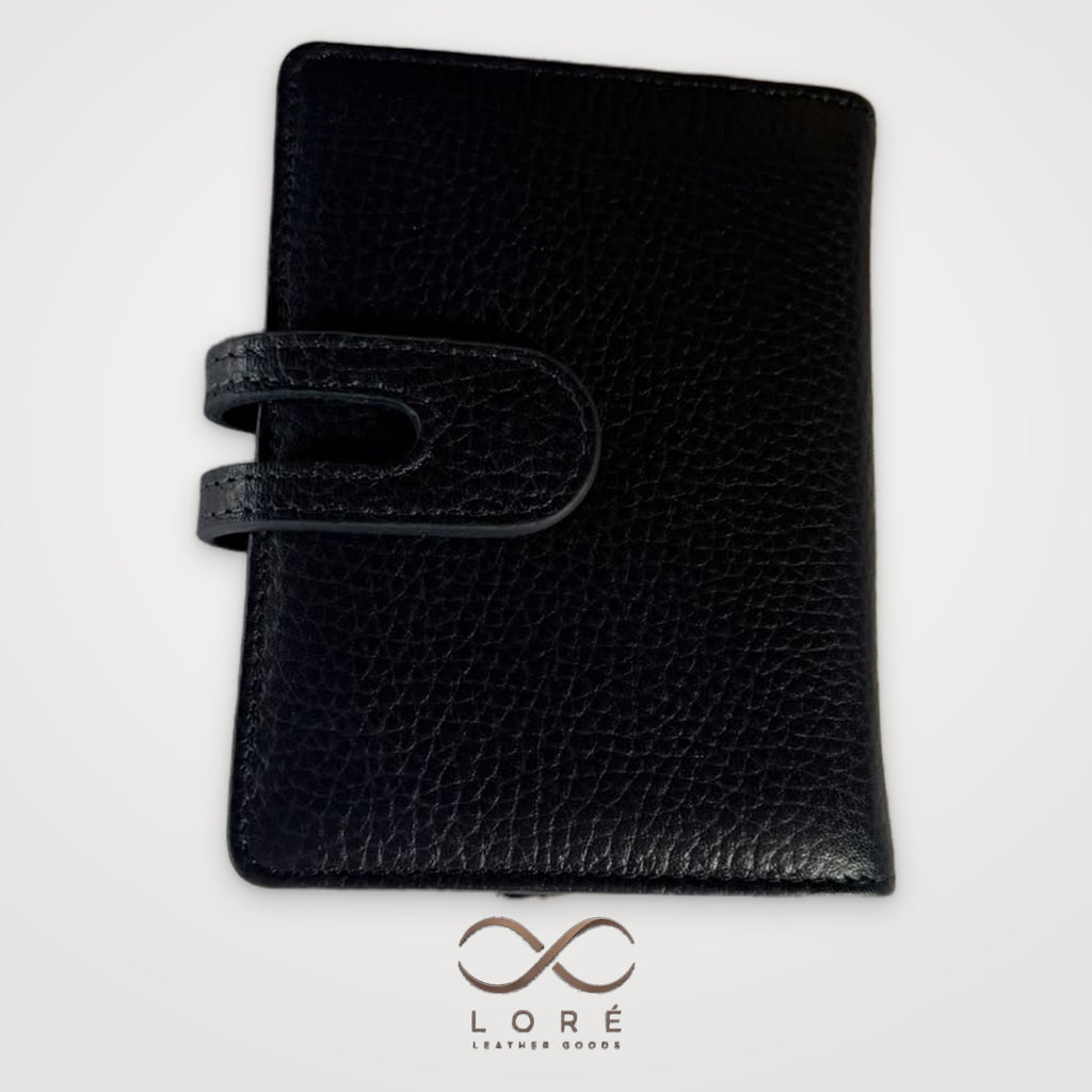 Élan · Vertical Snap Wallet