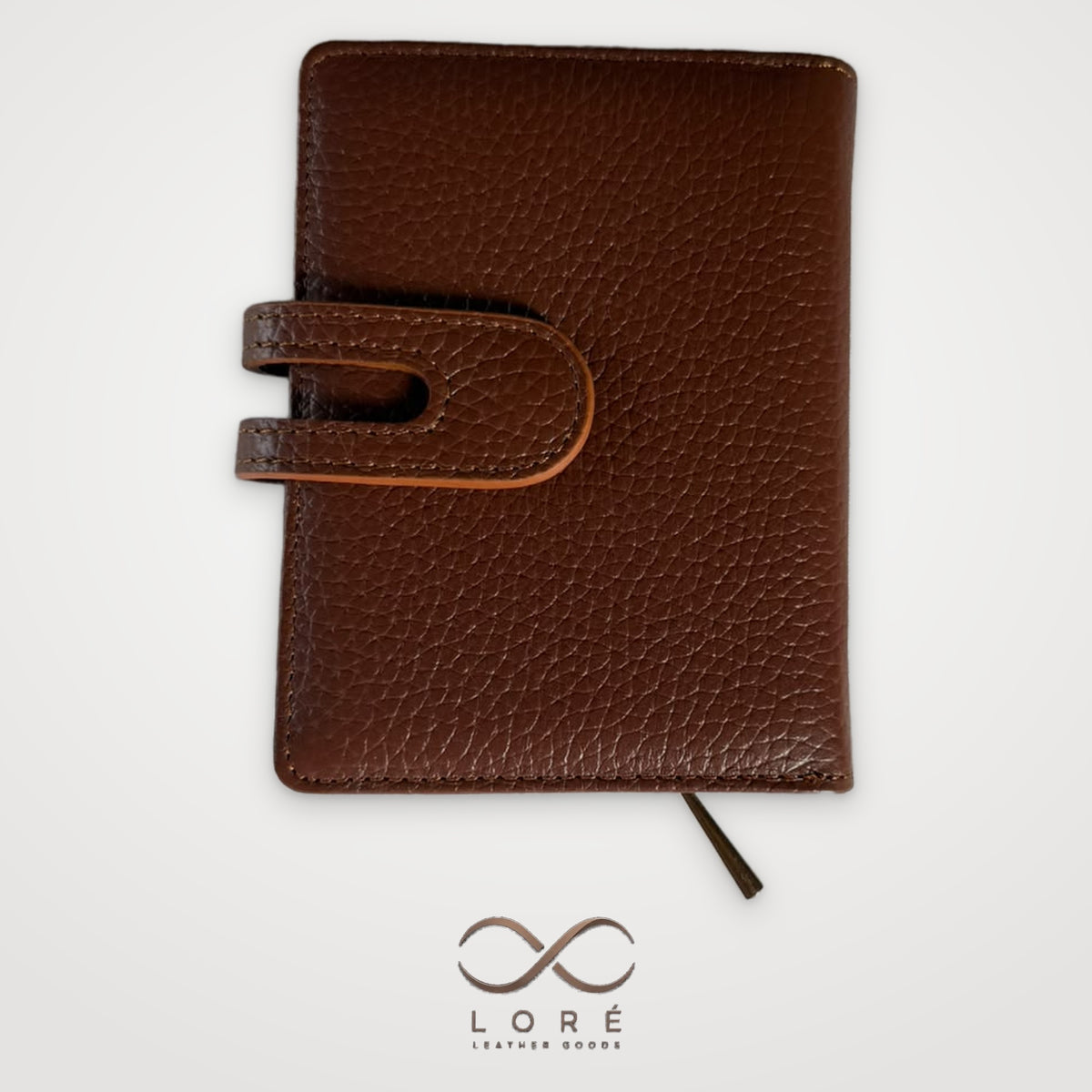 Élan · Vertical Snap Wallet