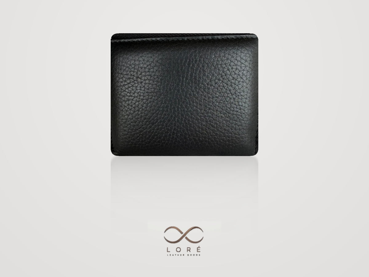 Lumière · Compact Card Wallet
